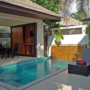 Villa à 1 Chambre à Coucher